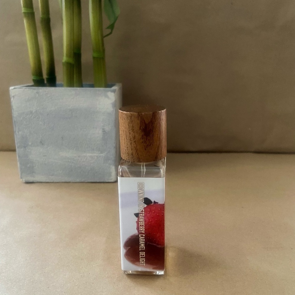 Extrait Perfume - Picture 5 of 5